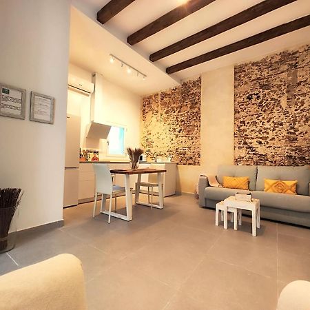 Apartamento La Perla Little Apartments Cádis Exterior foto