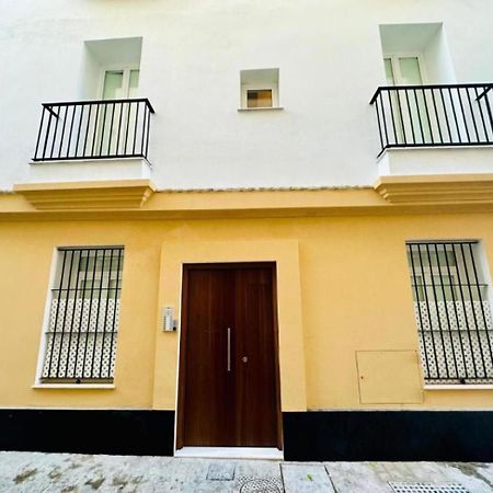 Apartamento La Perla Little Apartments Cádis Exterior foto