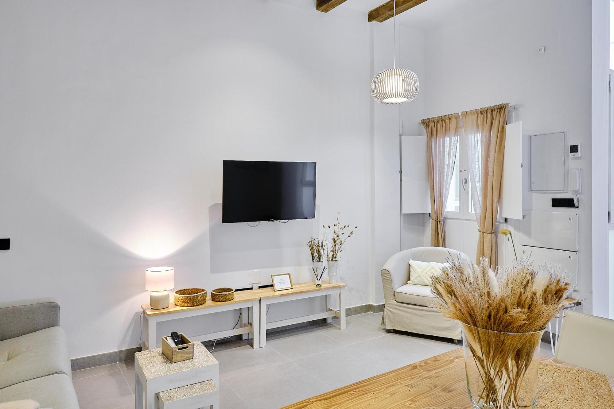 Apartamento La Perla Little Apartments Cádis Exterior foto