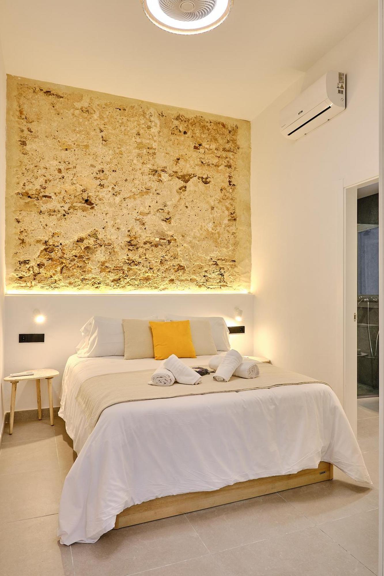 Apartamento La Perla Little Apartments Cádis Exterior foto