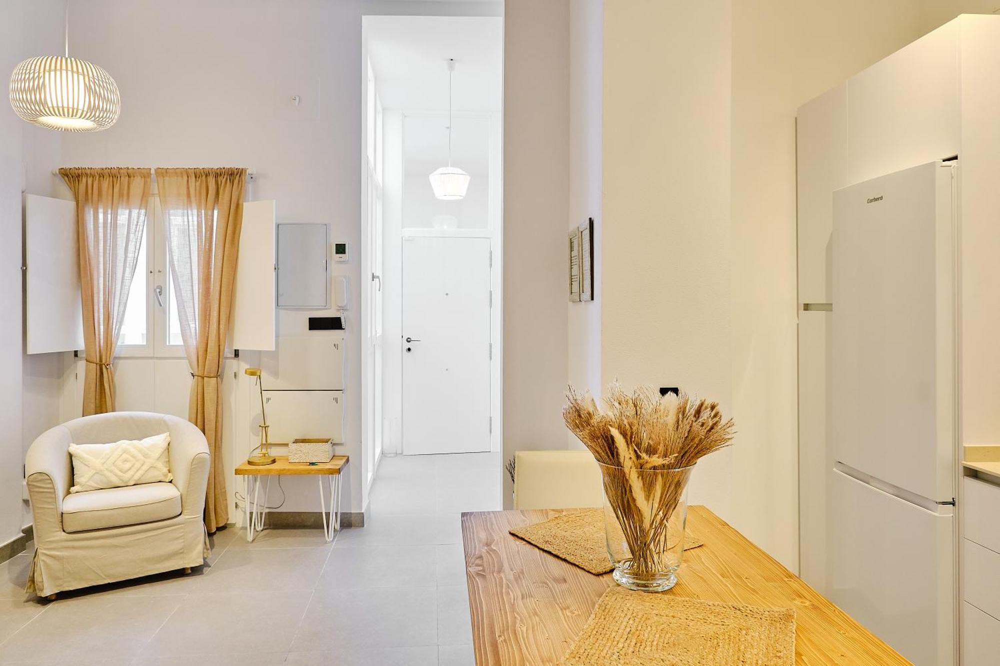 Apartamento La Perla Little Apartments Cádis Exterior foto